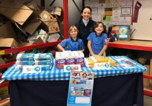 Guiding Mosman Girl Guides-Youth Group Activities