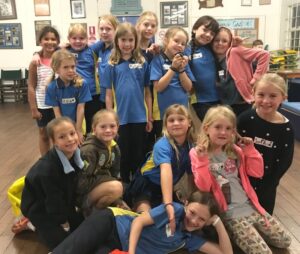 Girl Guides Mosman-Guiding Lower North Shore