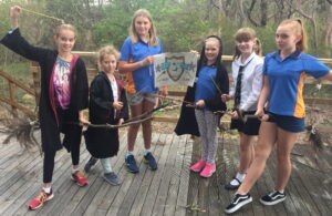 Mosman Girl Guides-Guiding Movement Mosman